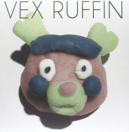 Vex Ruffin - Vex Ruffin