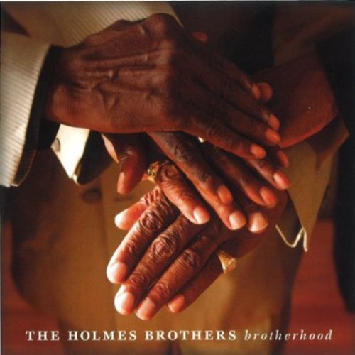 Holmes Brothers - Brotherhood