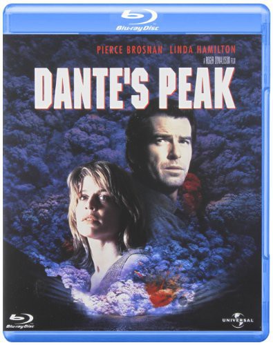 Dante's Peak
