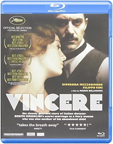 Vincere