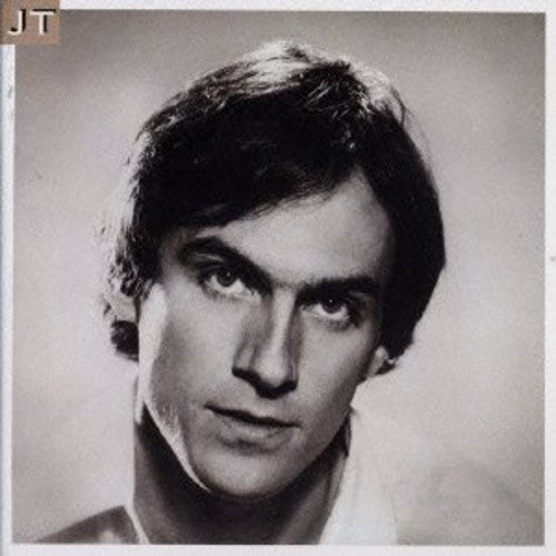 James Taylor - JT