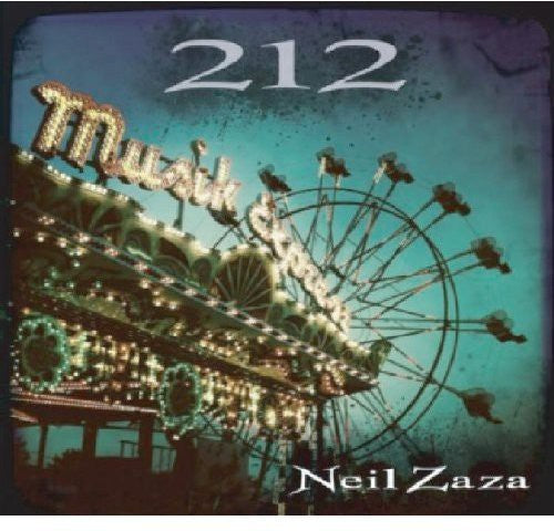 Neil Zaza - 212