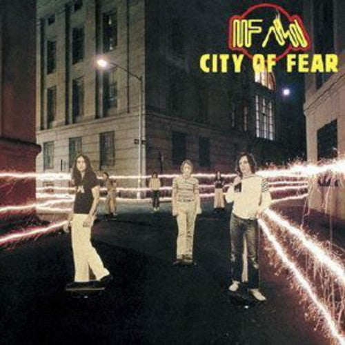 Fm - City of Fear