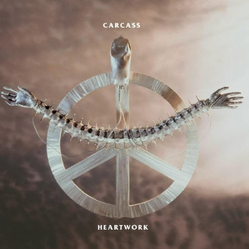 Carcass - Heartwork