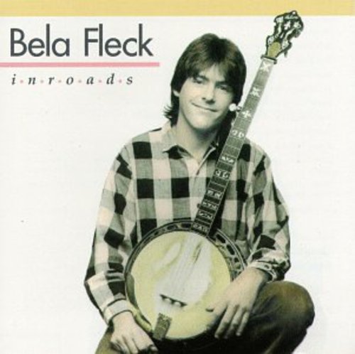 Fleck - Inroads