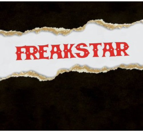 Freakstar - Freakstar