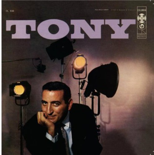Tony Bennett - Tony