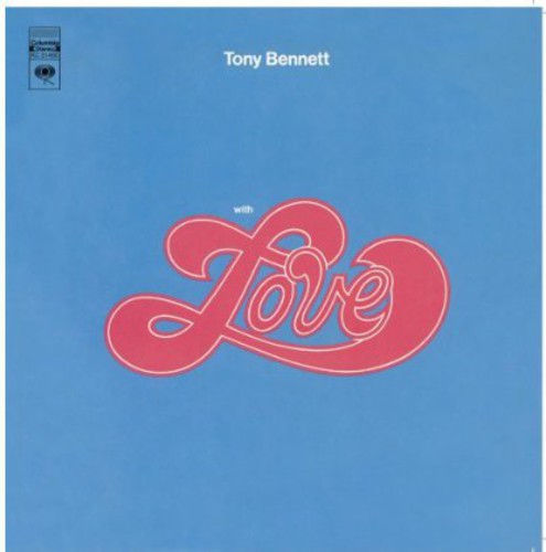 Tony Bennett - With Love