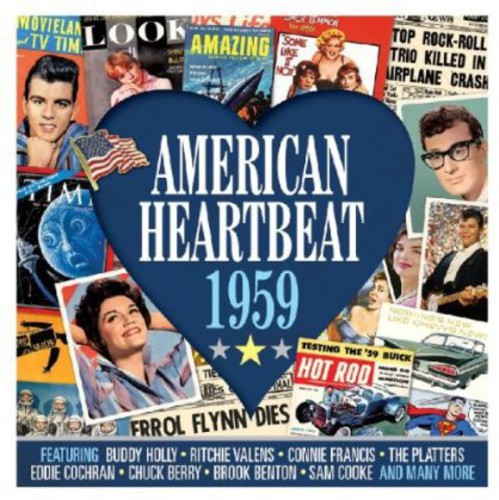 American Heartbeat 1959