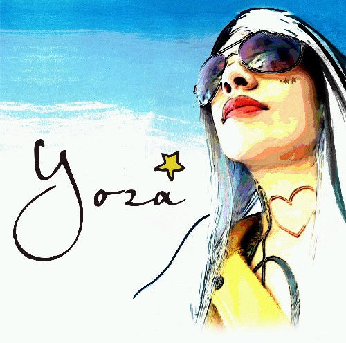 Yoza - Yoza