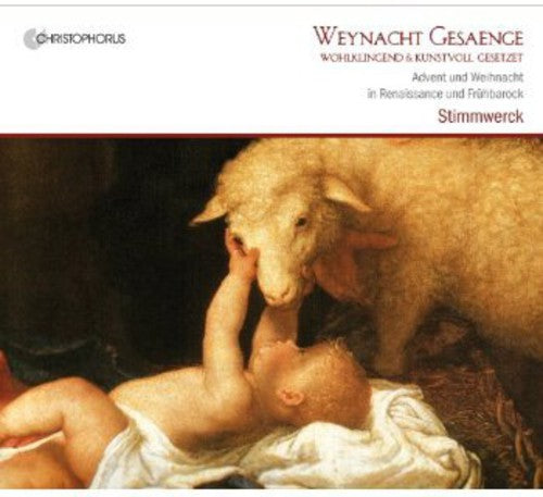 Stimmwerck - Christmas & Advent Songs