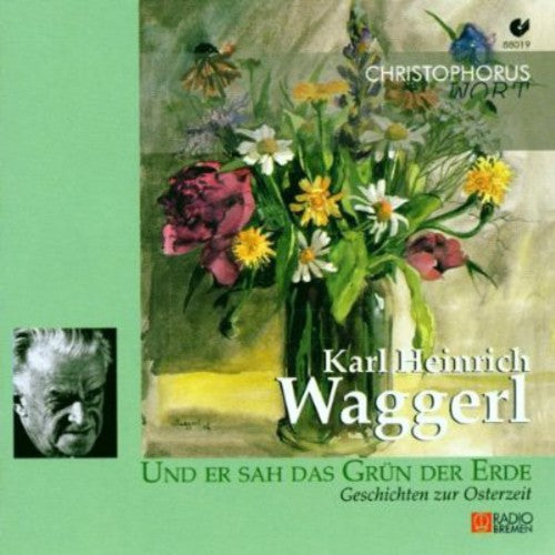 Karl Waggerl Heinrich - Stories for Easter