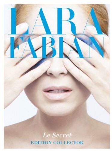 Lara Fabian - Le Secret