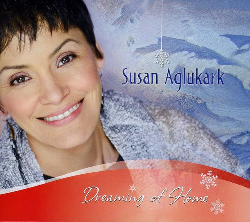 Susan Aglukark - Dreaming of Home