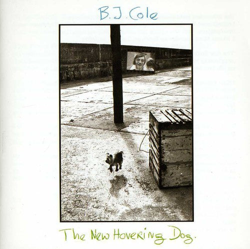 Bj Cole - New Hovering Dog
