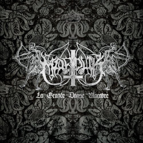 Marduk - Grande Danse Macabre