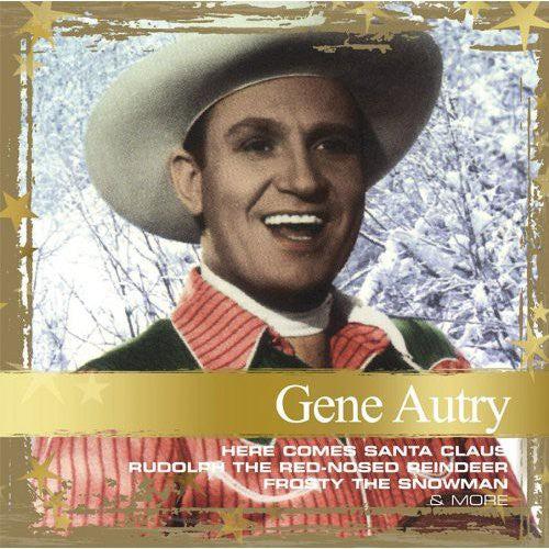 Gene Autry - Christmas