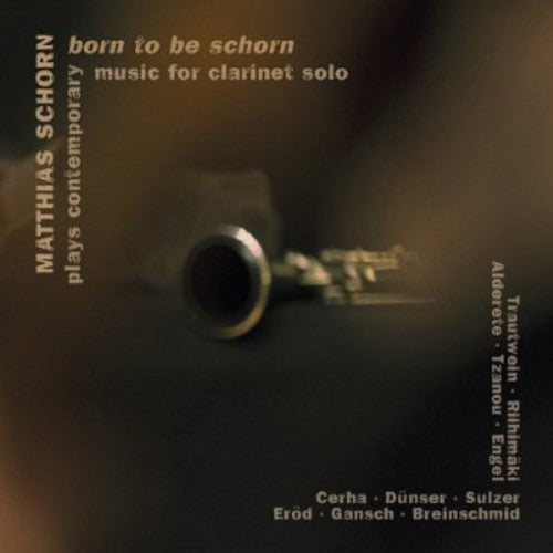 Riihimaki/ Matthias Schorn - Born to Be Schorn
