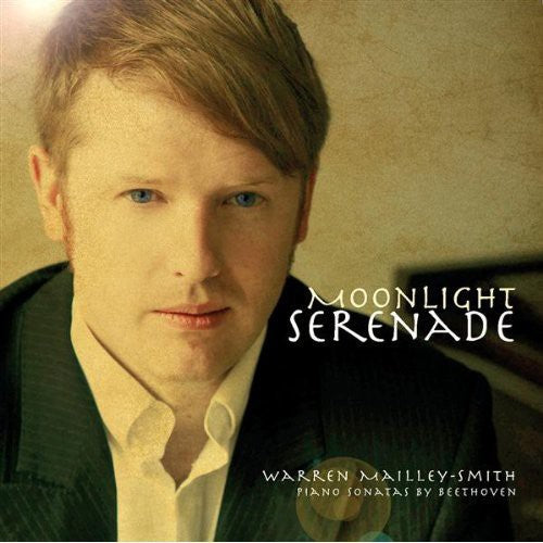 Warren Mailley-Smith - Moonlight Serenade