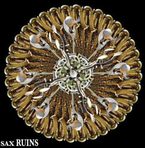 Sax Ruins - Blimmguass