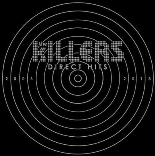 Killers - Direct Hits