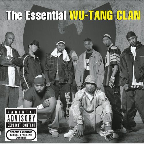 Wu-Tang Clan - Essential Wu-Tang Clan