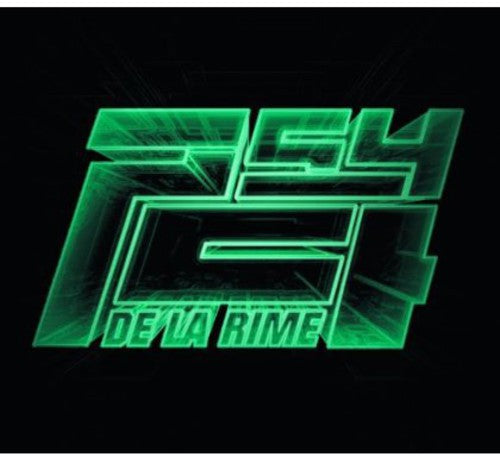 4eme Dimension - 4Eme Dimension