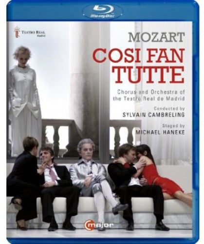 Cosi Fan Tutte