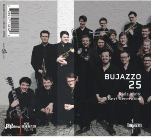 BuJazzO - 25