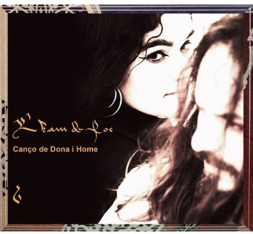 L'Ham de Foc - Canco de Dona I Home