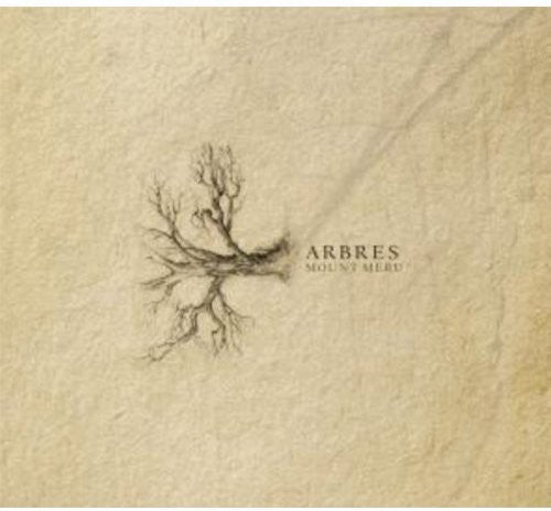 Mount Meru - Arbres