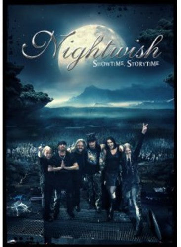 Nightwish - Showtime, Storytime