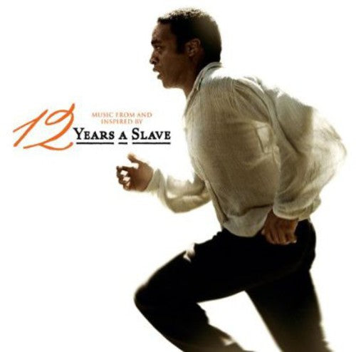 12 Years a Slave
