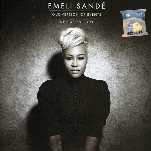 Emeli Sande - Our Version of Events