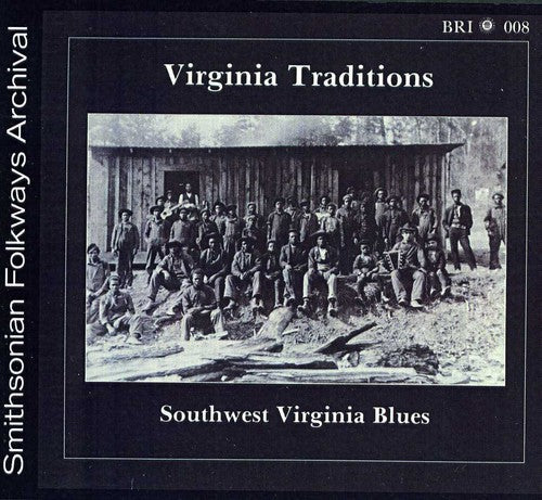 Virginia Various - Virginia Southwest