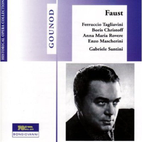 C. Gounod - X