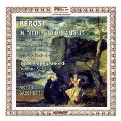 Perosi/ Murgia/ Osca - In Diebus Tribulations