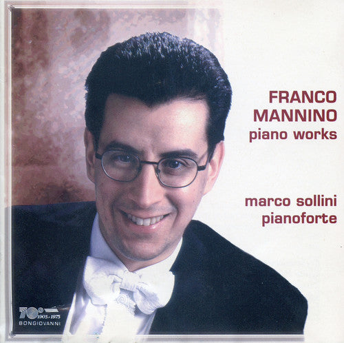 Zanella/ Bavaj - Piano Works