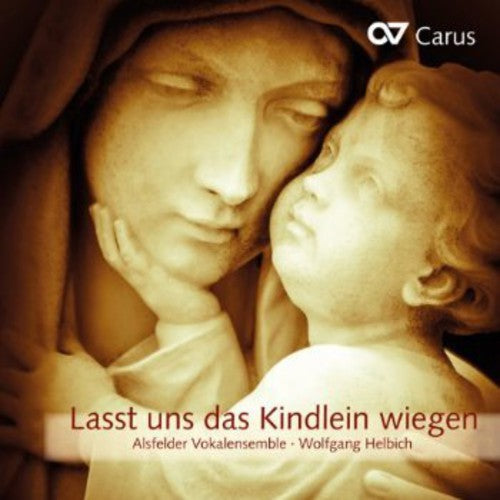 Freundt/ Alsfelder Vokalensemble/ Helbich - Choral Music for Christmas