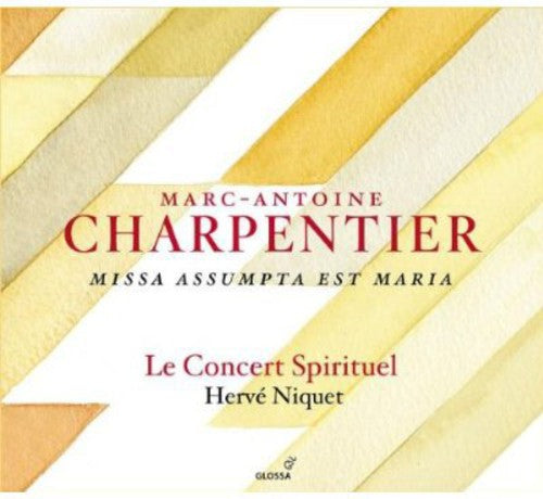M. Charpentier - Missa Assumpta Est Maria
