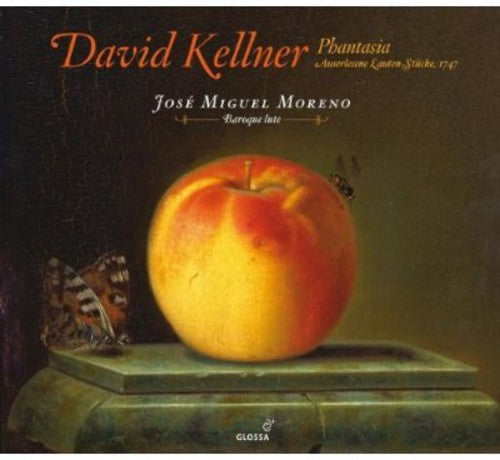 Kellner/ Moreno - Phantasia