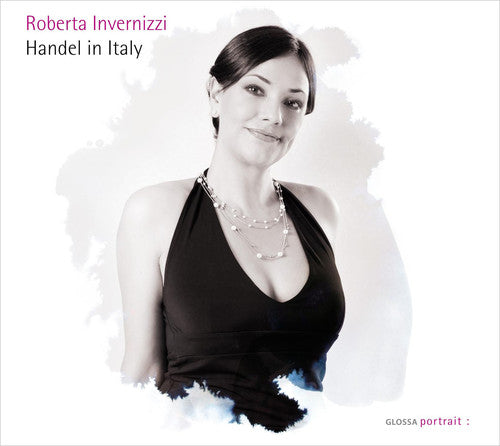 Roberta Invernizzi - Handel in Italy