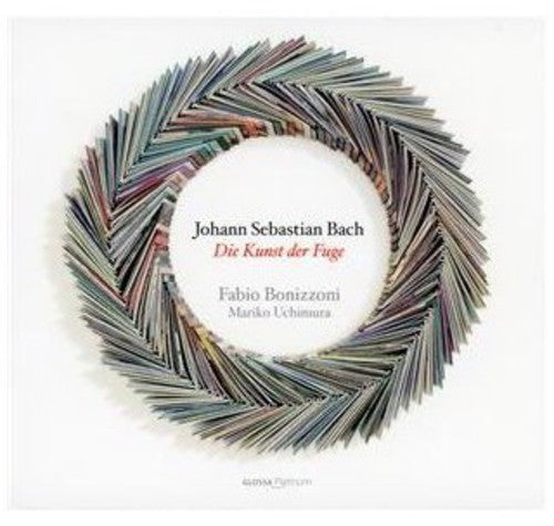 Bach/ Bonizzoni/ Uchimura - Die Kunst Der Fuge
