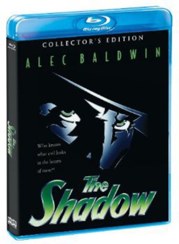 The Shadow