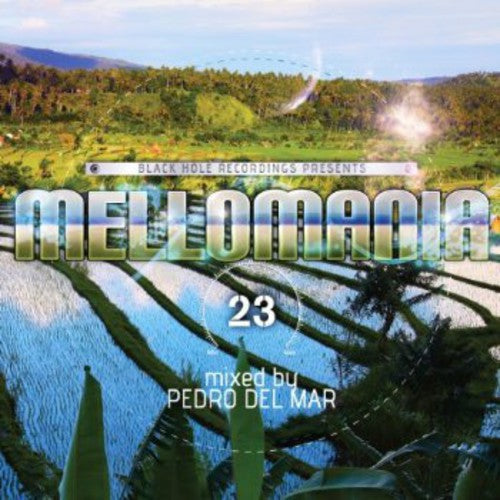 Pedro Mar - Mellomania 23