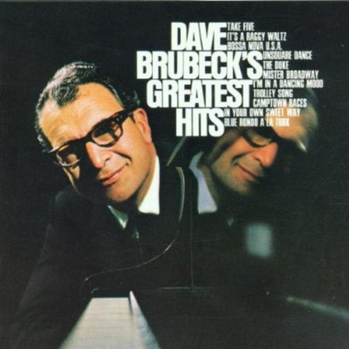 Dave Brubeck - Greatest Hits