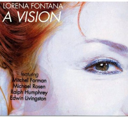Lorena Fontana - Vision