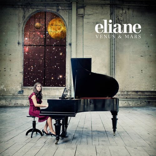Eliane - Venus & Mars