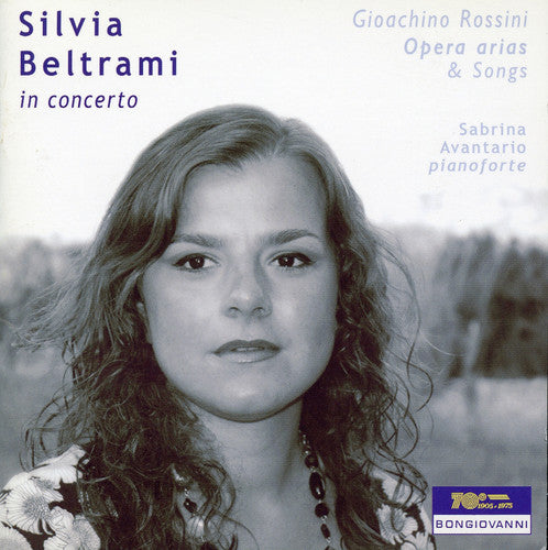 Rossini/ Silvia Beltrami - Tancredi / L'italiana in Algeri / Semiramide