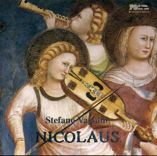 Vagini/ Grzesivkiewicz/ Zanotti - Nicolaus